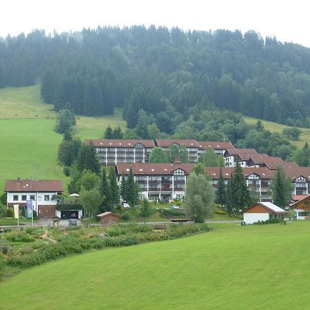 Ferienpark Oberallgaeu Ferienwohnung Missen-Wilhams Zewnętrze zdjęcie