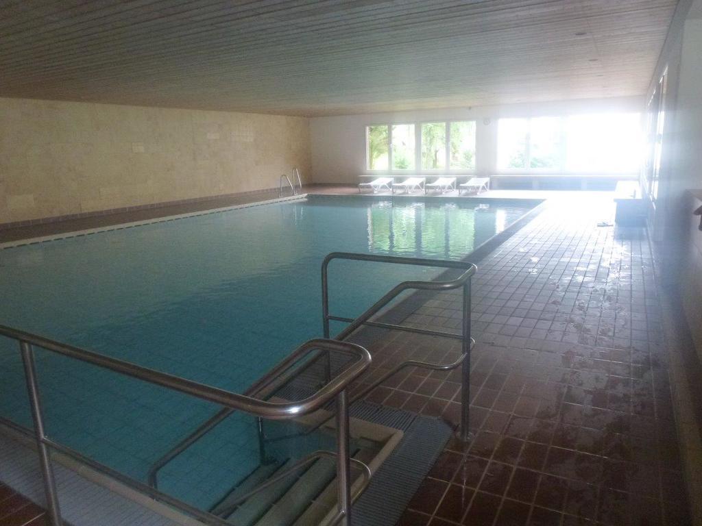 Ferienpark Oberallgaeu Ferienwohnung Missen-Wilhams Zewnętrze zdjęcie