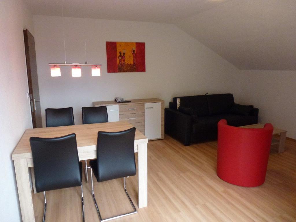 Ferienpark Oberallgaeu Ferienwohnung Missen-Wilhams Zewnętrze zdjęcie