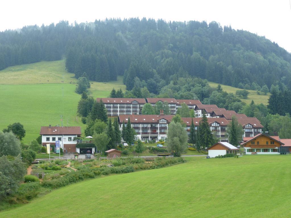 Ferienpark Oberallgaeu Ferienwohnung Missen-Wilhams Zewnętrze zdjęcie