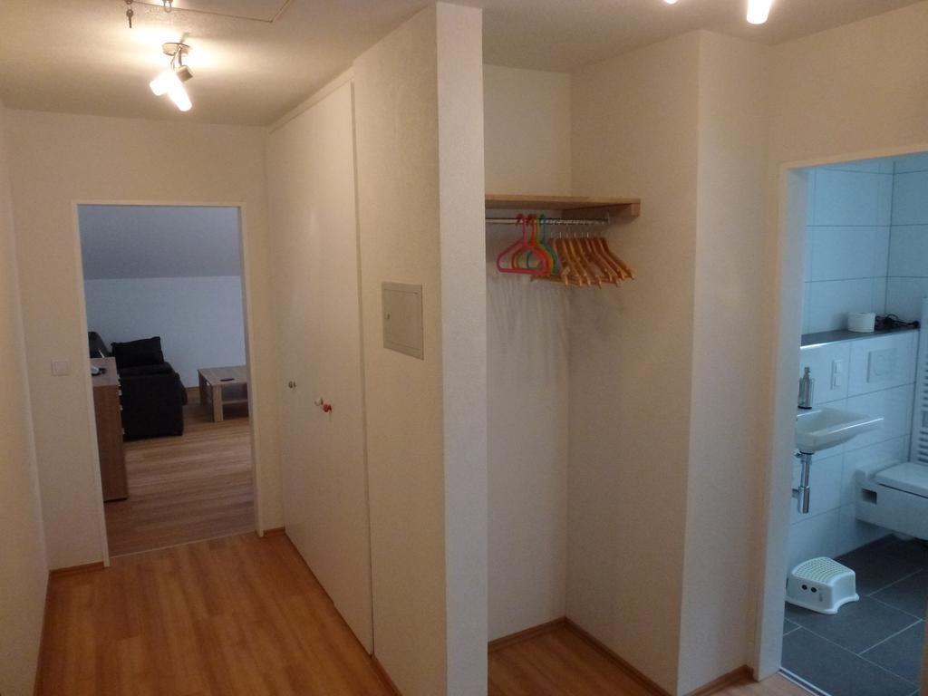 Ferienpark Oberallgaeu Ferienwohnung Missen-Wilhams Zewnętrze zdjęcie